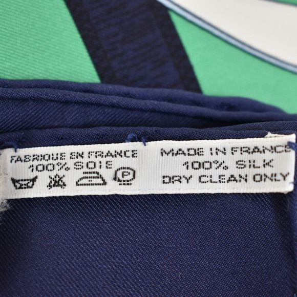 HERMES Carre 90 Scarves - Picture 6 of 11